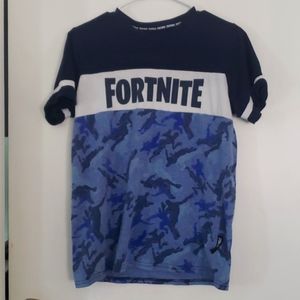 Boys fortnite tee